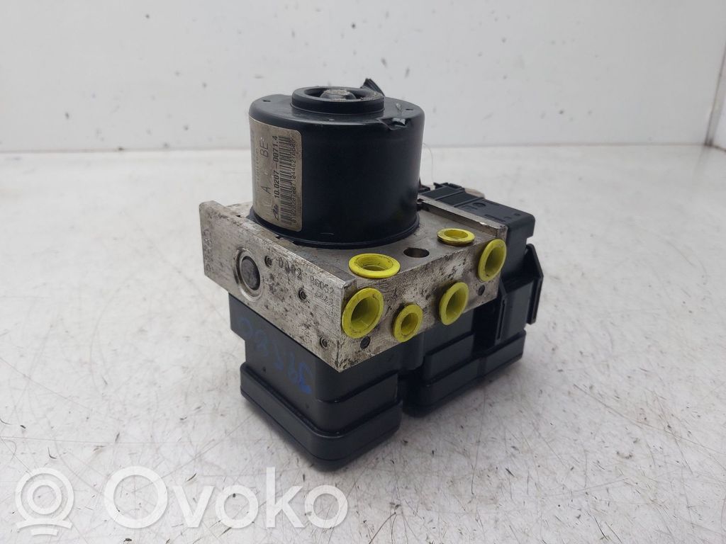 ABS Steuergerät   3M512M110JA