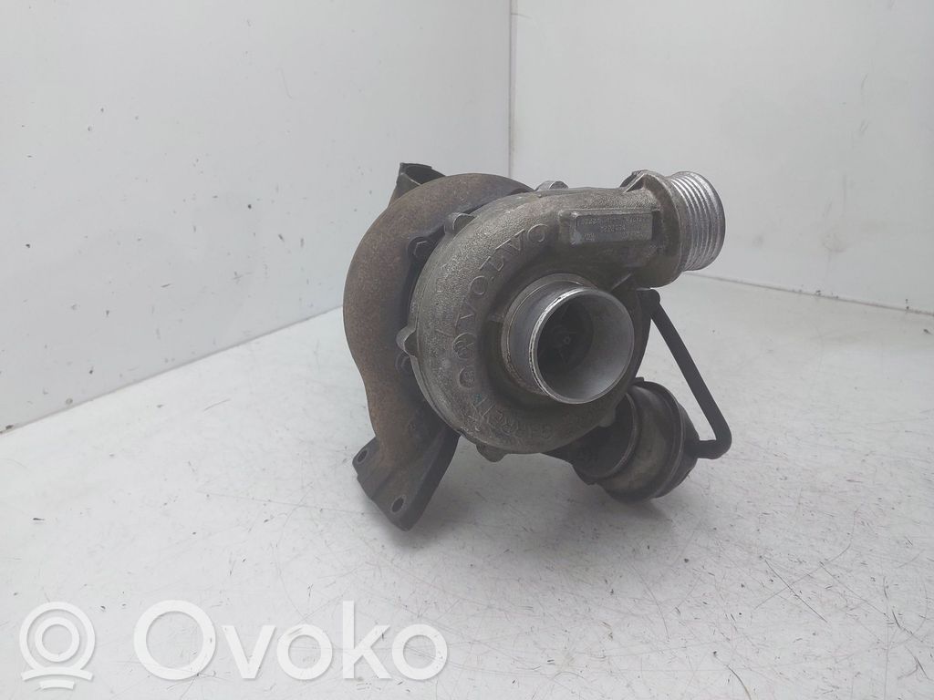 Turboahdin   8689592
