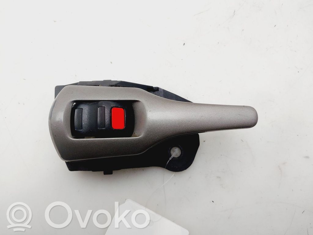 Toyota Corolla E140 E150 Manecilla interna puerta delantera 