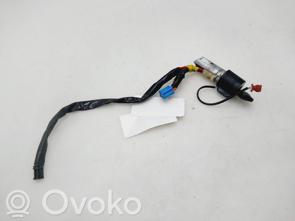 Virtalukko   9641551180