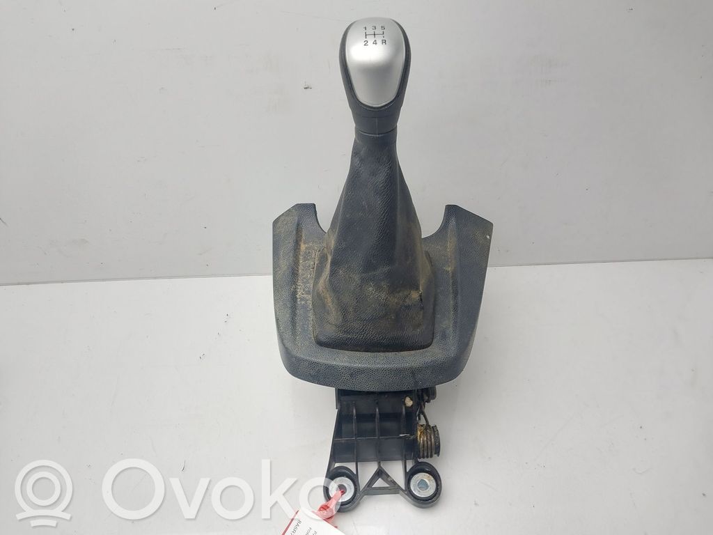 Ford Fiesta Selettore cambio 