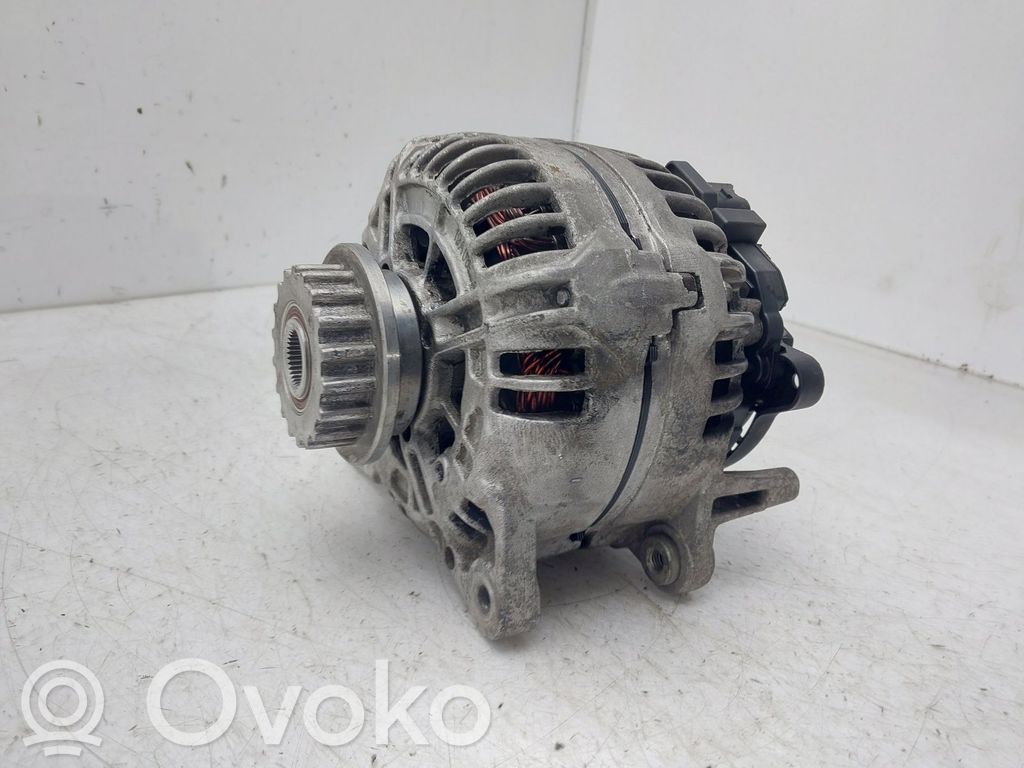 Volkswagen Touareg I Generatore/alternatore