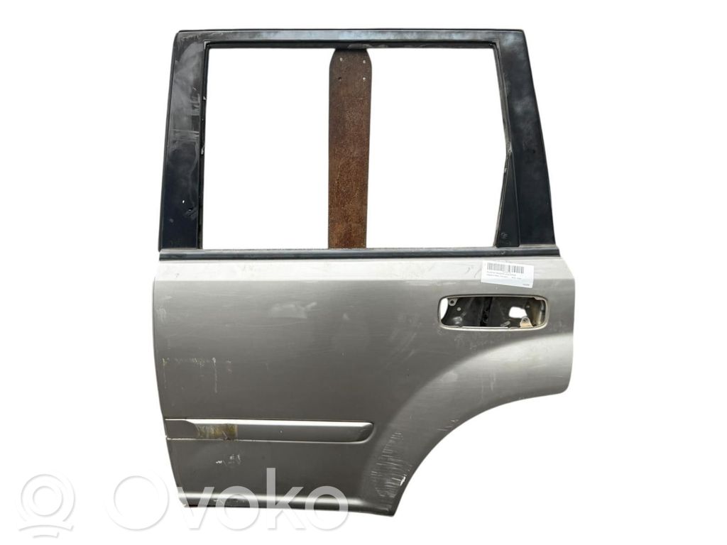 Nissan X-Trail T30 Galinės durys 