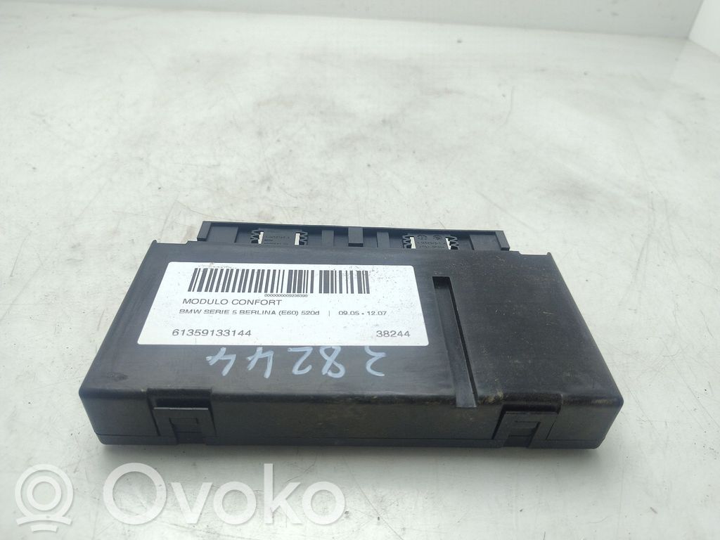 Mukavuusmoduuli   61359133144