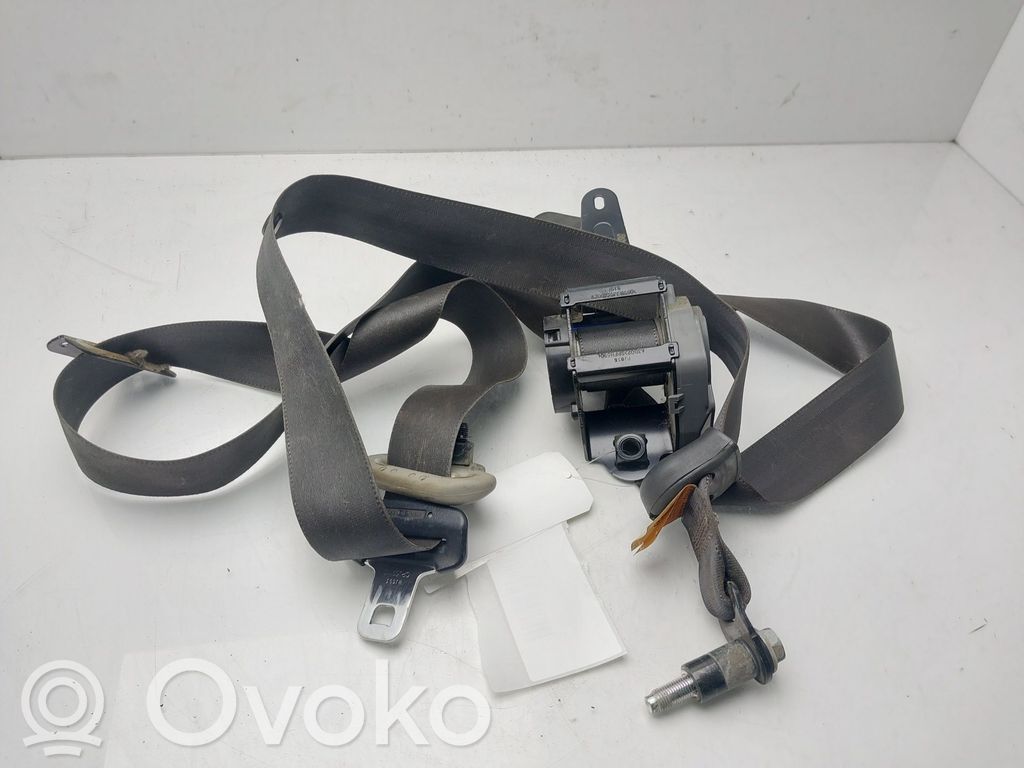 Chevrolet Captiva Cinturón delantero 