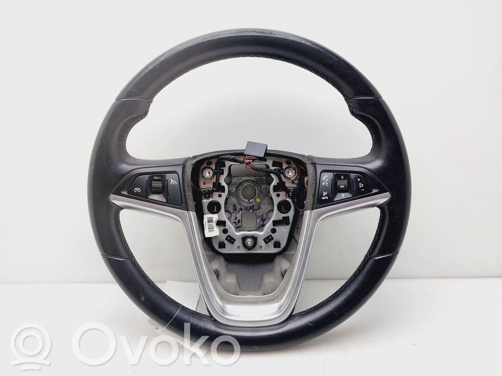 Volante   13316547