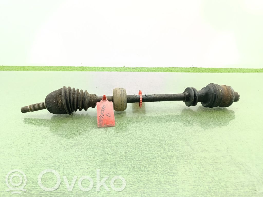 Półoś przednia   7701351807