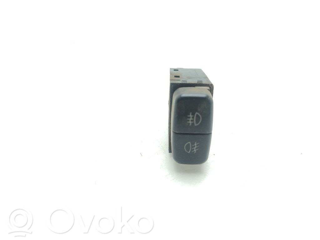 Mitsubishi Montero Fog light switch 