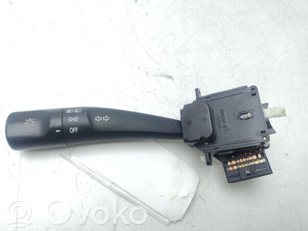 Light switch   LD4813AA