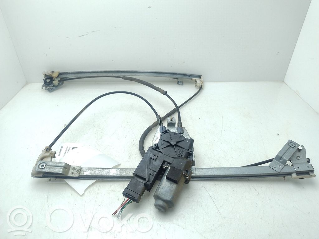 Renault Espace IV Fensterheber elektrisch ohne Motor Tür vorne 