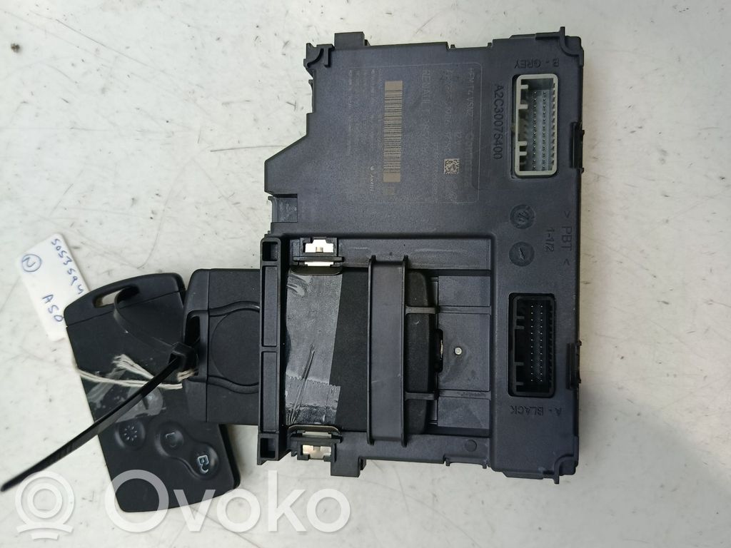 Virtalukko   285904179R