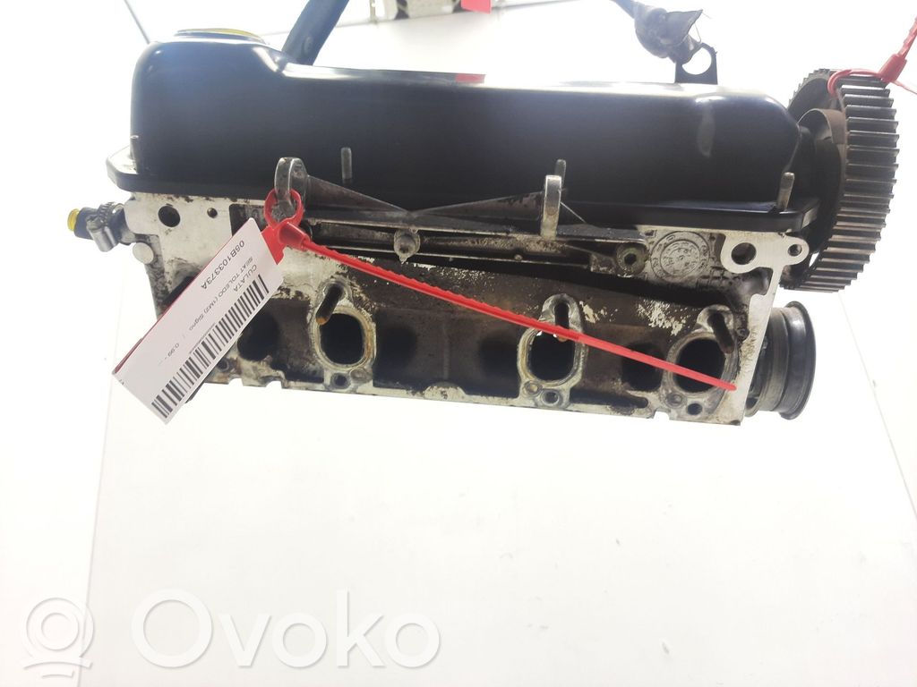 Seat Toledo II (1M) Engine head 