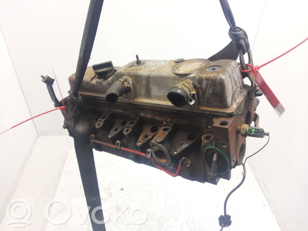 Culata del motor   S4Q6090A
