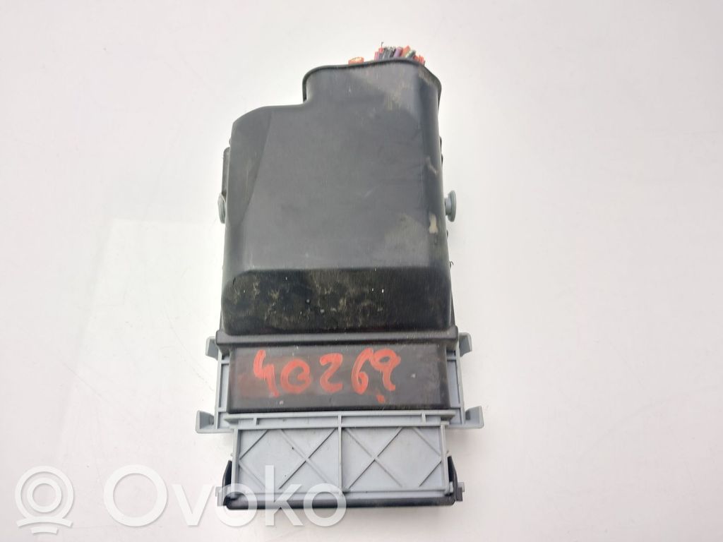 Módulo de fusible   13222786