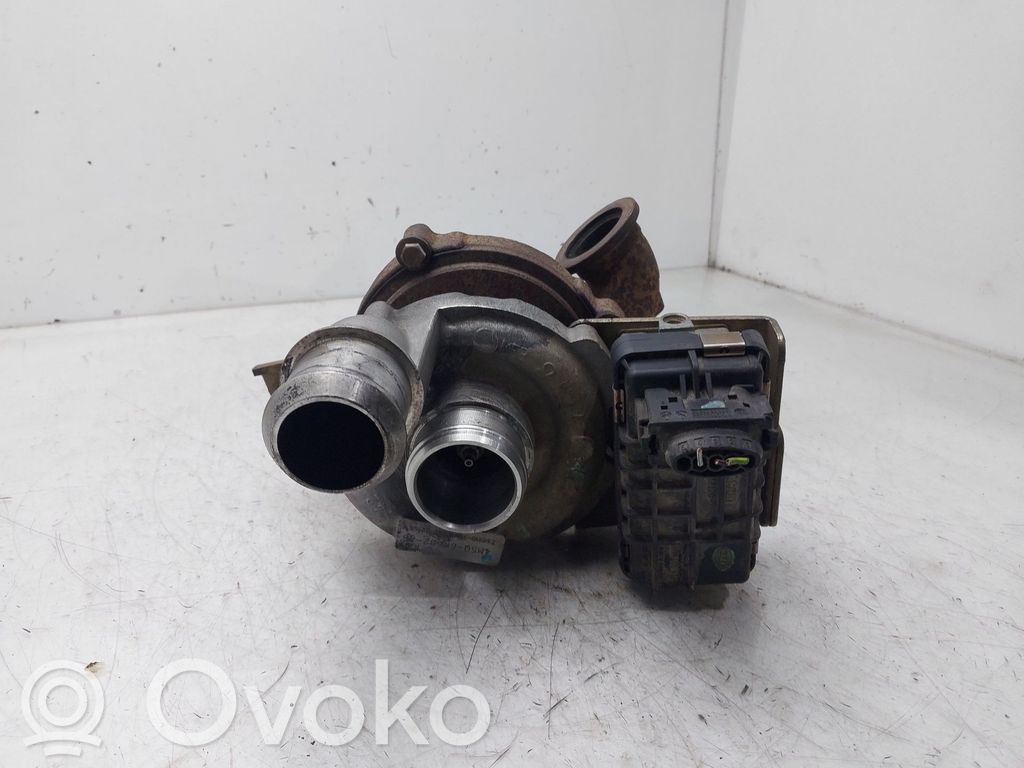 Turbo   4M5Q6K682AG