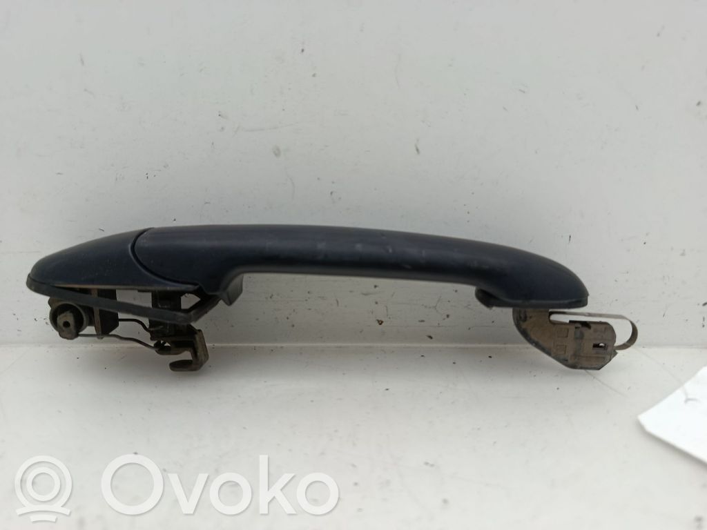 Seat Ibiza II (6k) Manecilla externa puerta trasera
