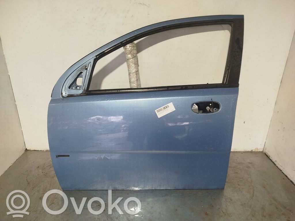 Daewoo Kalos Durvis 