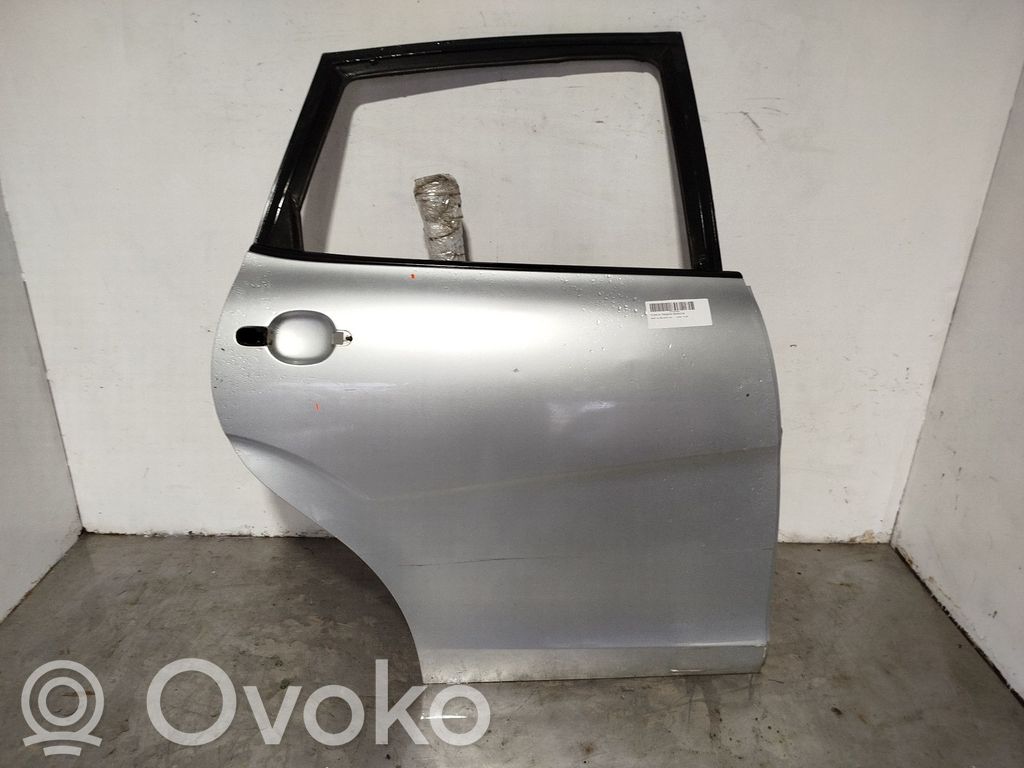 Seat Altea Galinės durys 