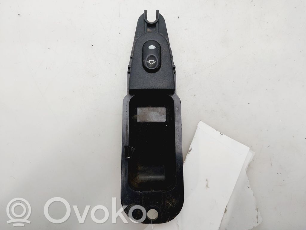Jaguar S-Type Electric window control switch 