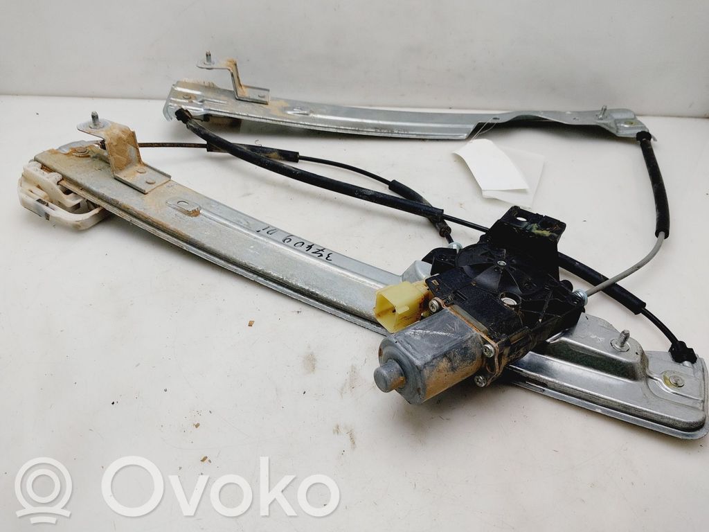 Ford Kuga II Macara ușă față cu motor 