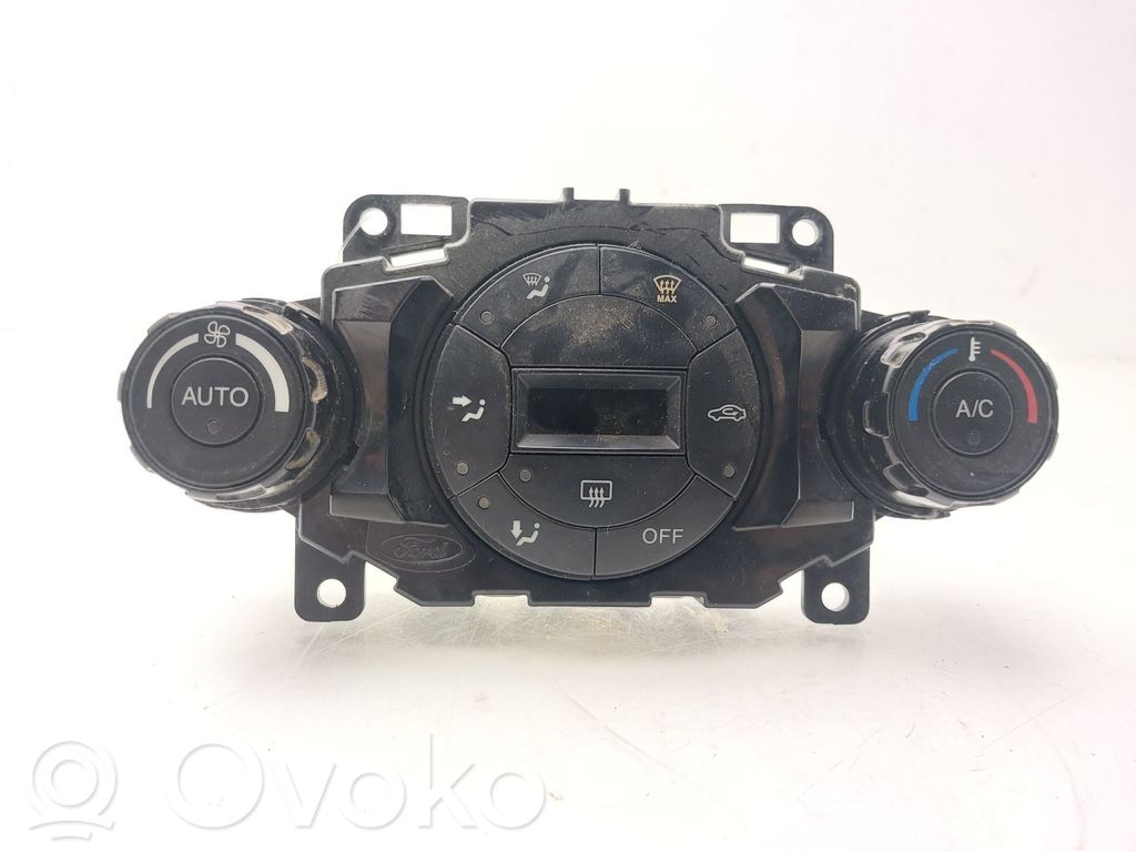 Ford Fiesta Climate control unit 