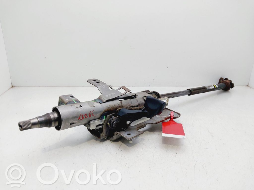 Citroen C4 I Ohjauspyörän akseli 