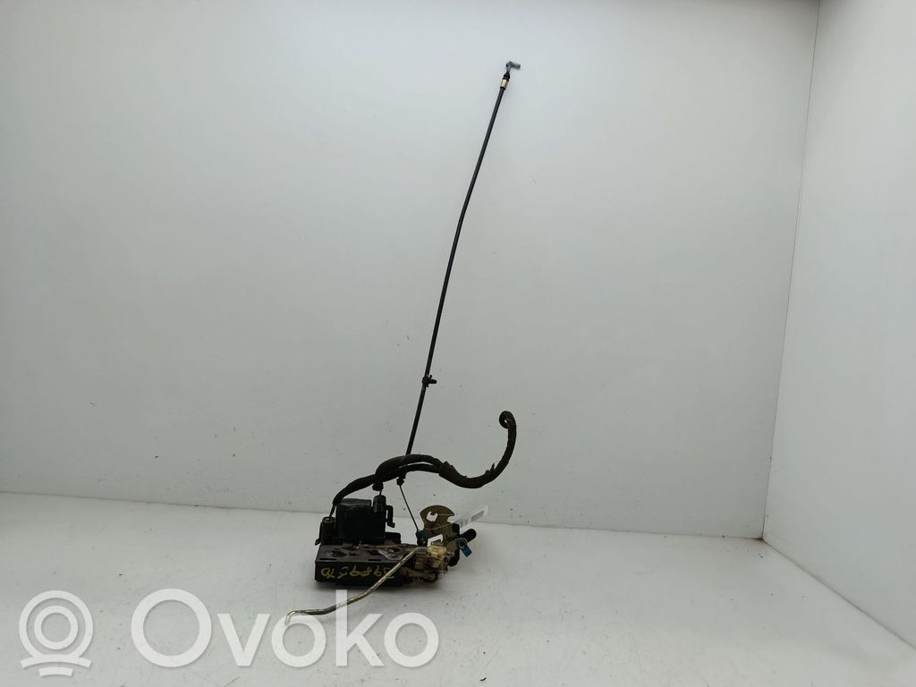 Chevrolet Evanda Rear door lock 