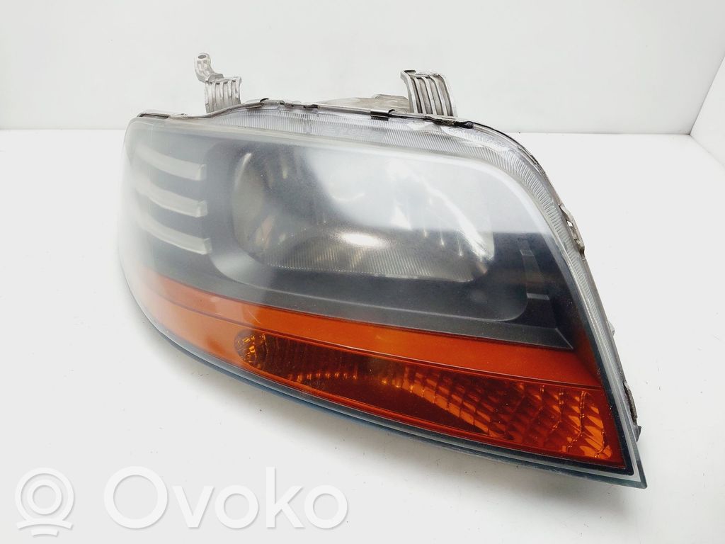 Daewoo Kalos Scheinwerfer 