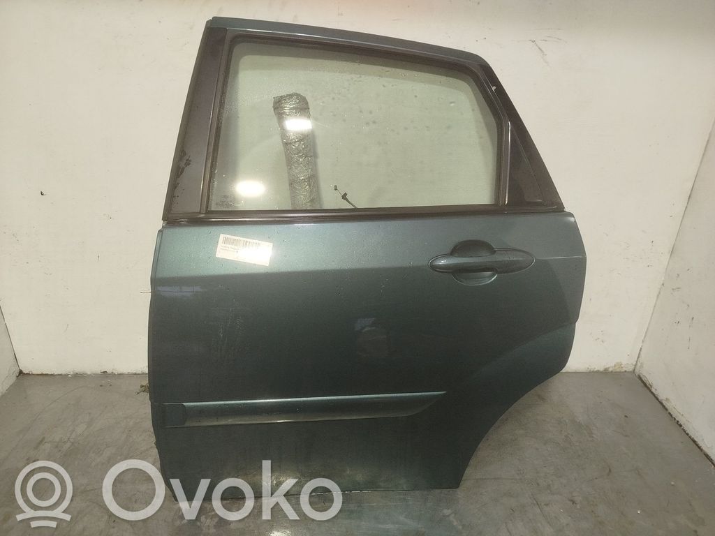 Ford Focus Galinės durys 