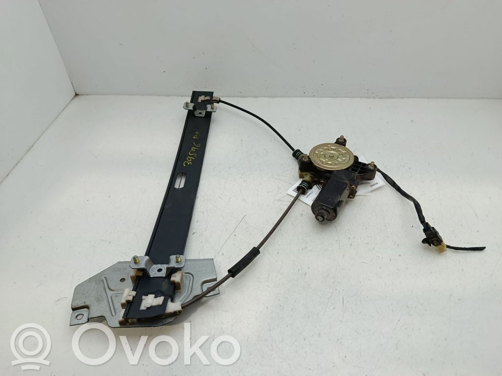 Chevrolet Evanda Regulador de ventanilla eléctrico de puerta delantera 