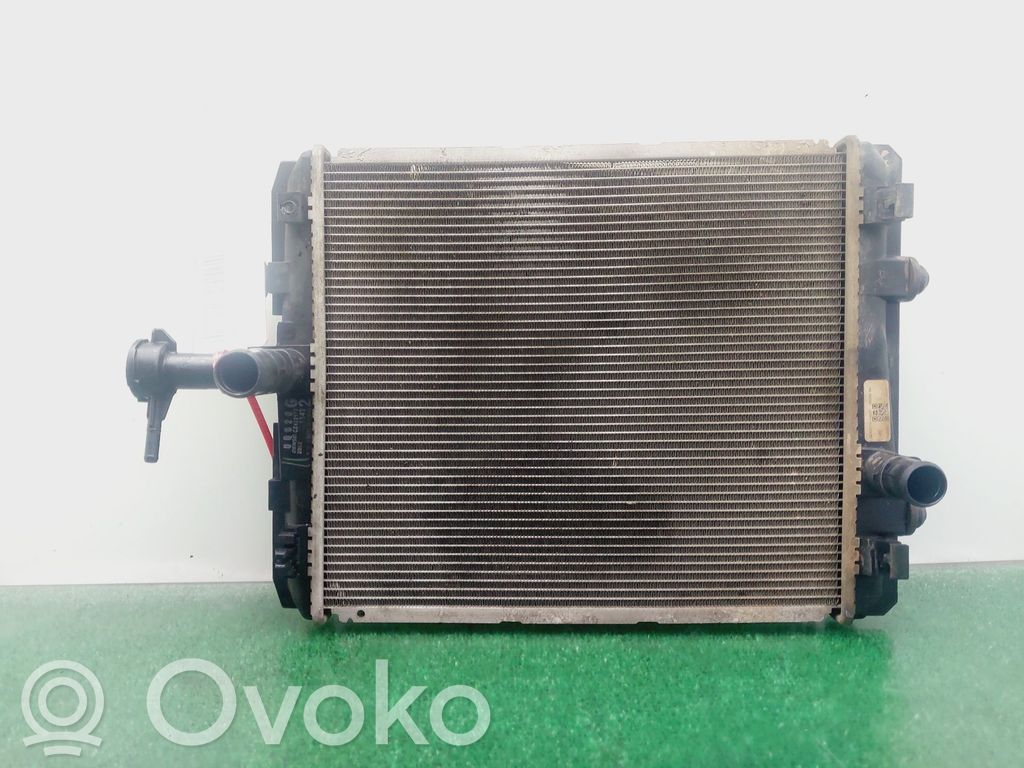 Citroen C1 Radiateur de refroidissement 