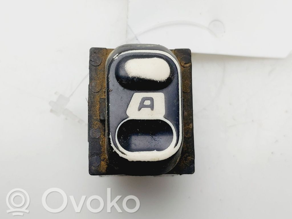 Citroen Berlingo Electric window control switch 
