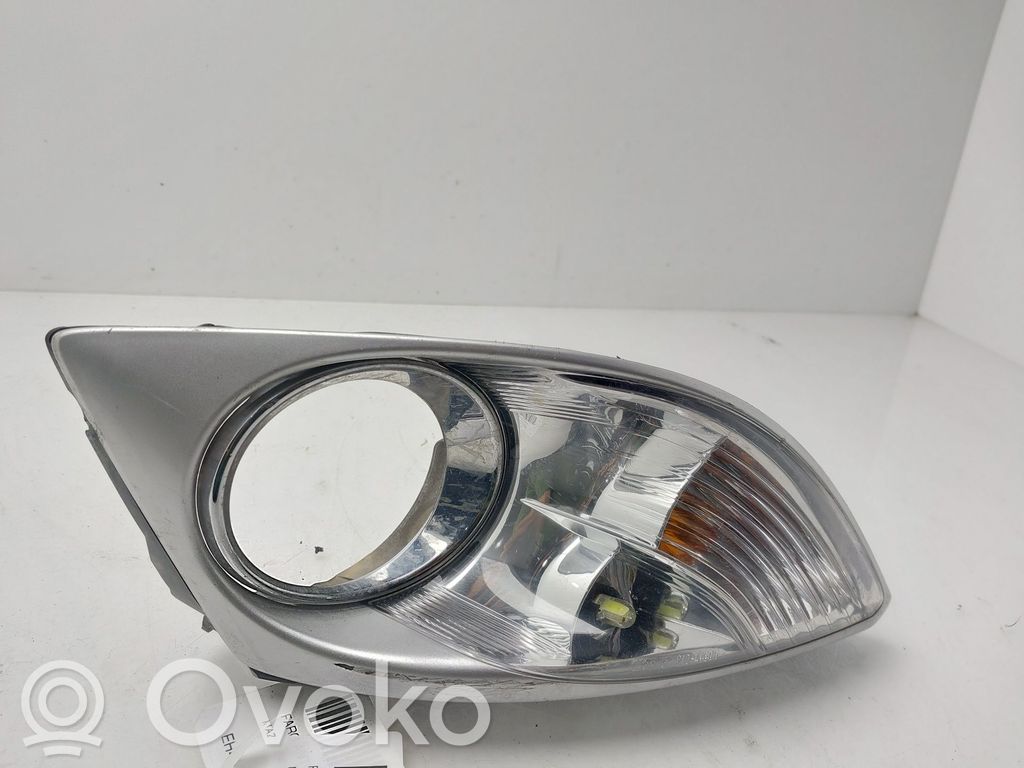 Mazda CX-7 Front fog light 
