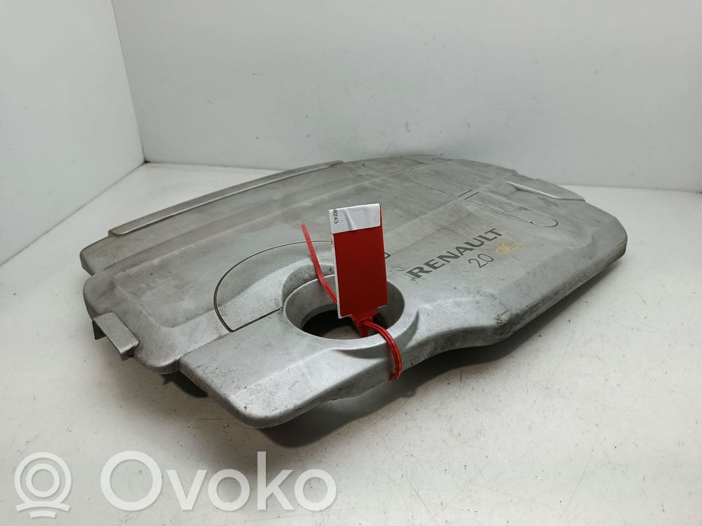 Motorabdeckung   8200621297C