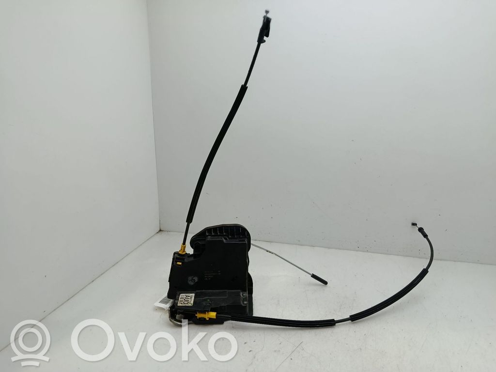 Takaoven lukko   13507143