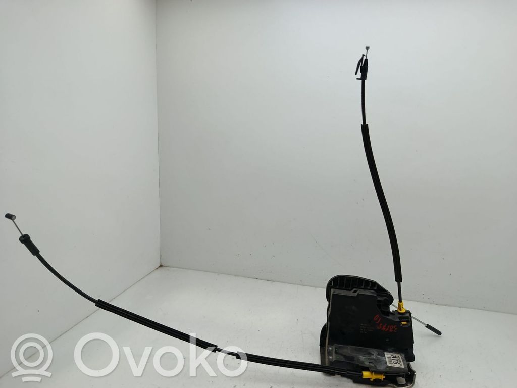 Takaoven lukko   13507136