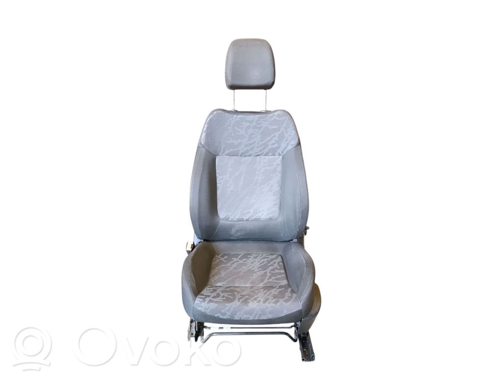 Peugeot 3008 I Scaun șofer 