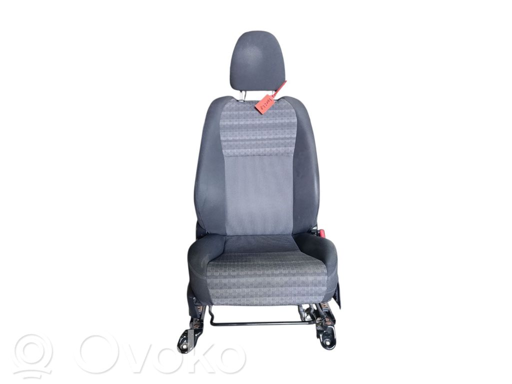 Fotel przedni pasażera   716100D183