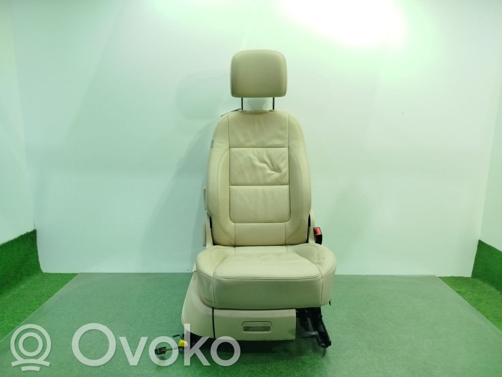 Volkswagen Tiguan Siège passager avant 