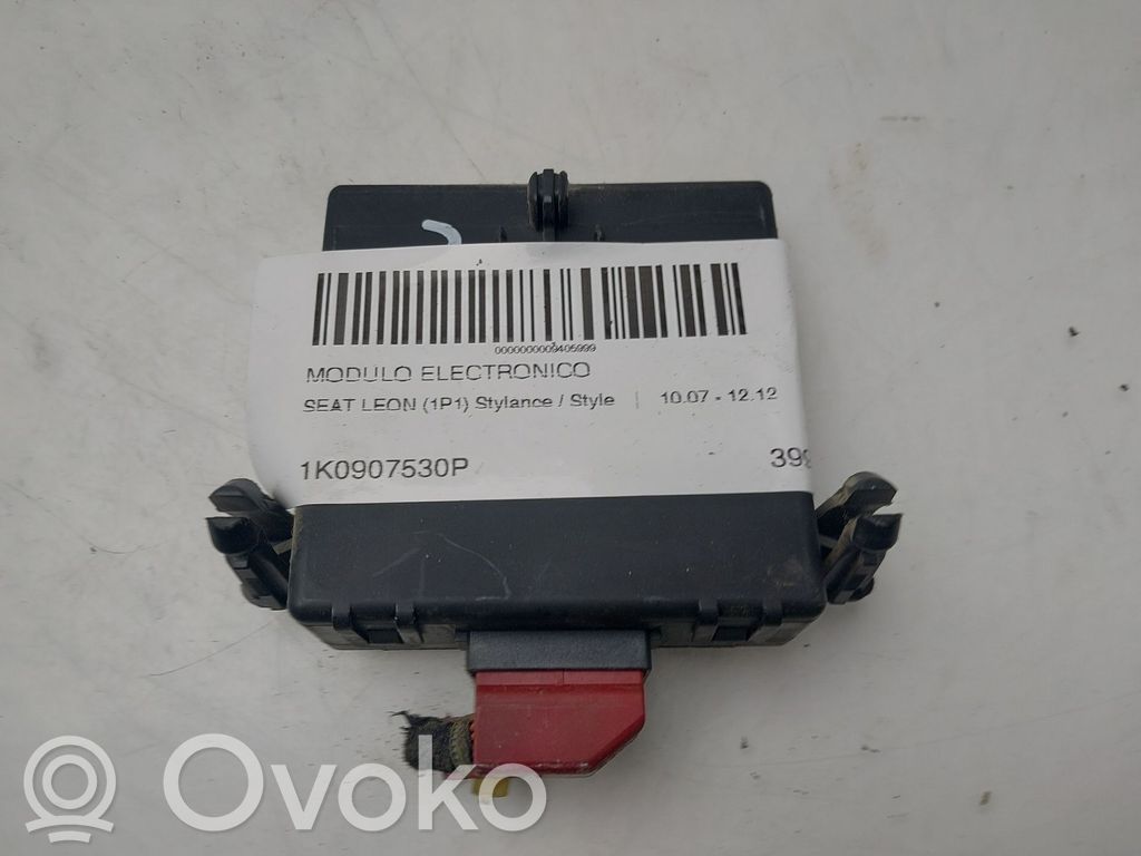 Muut ohjainlaitteet/moduulit   1K0907530P
