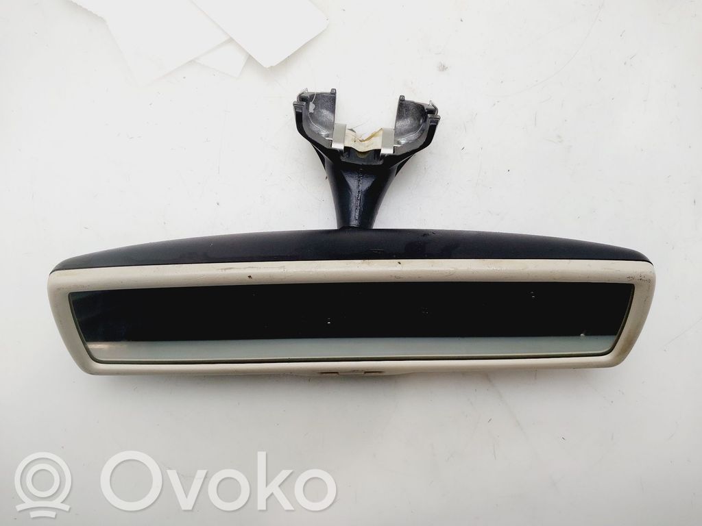 Espejo retrovisor (interior)   1K0857511F