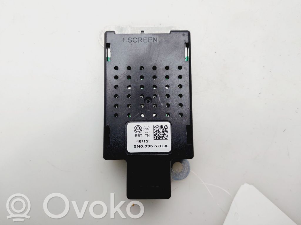 Volkswagen Tiguan Alte unități/module de control 