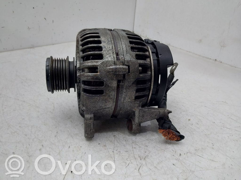 Generator/alternator   06F903023F