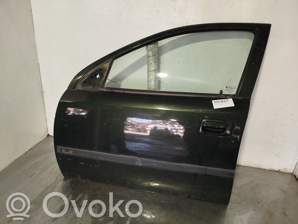 Opel Astra G Puerta delantera 