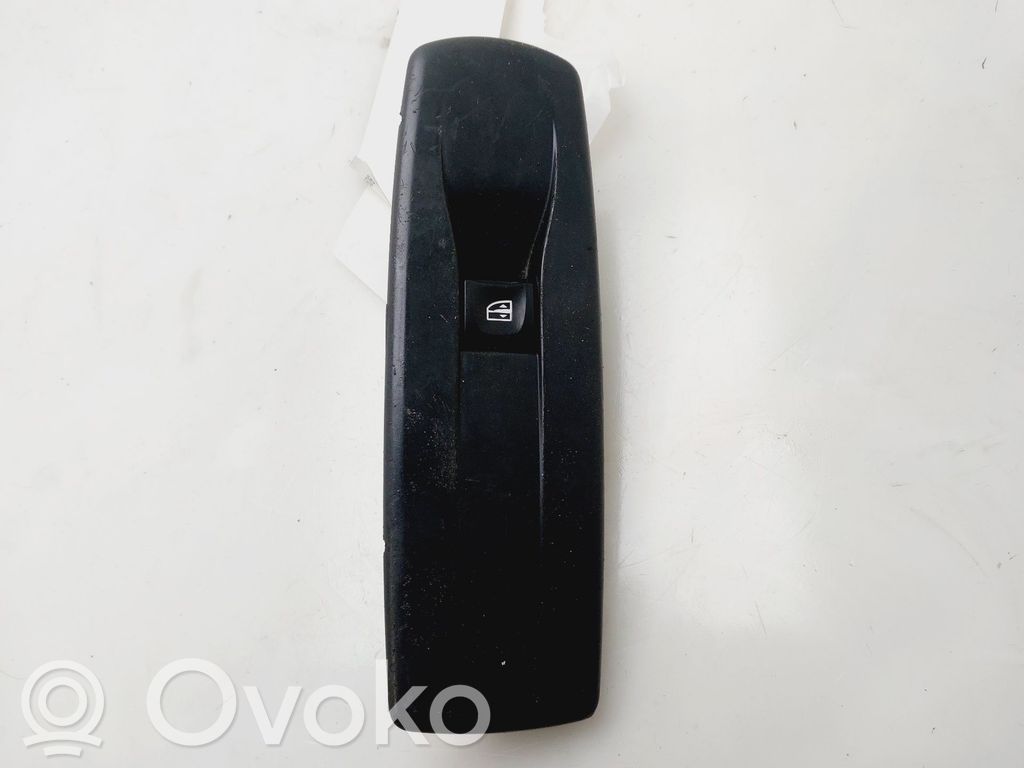 Comutator comandă geamuri electrice   809600004R