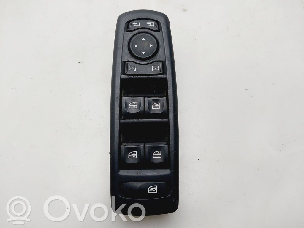 Comutator comandă geamuri electrice   809610006R