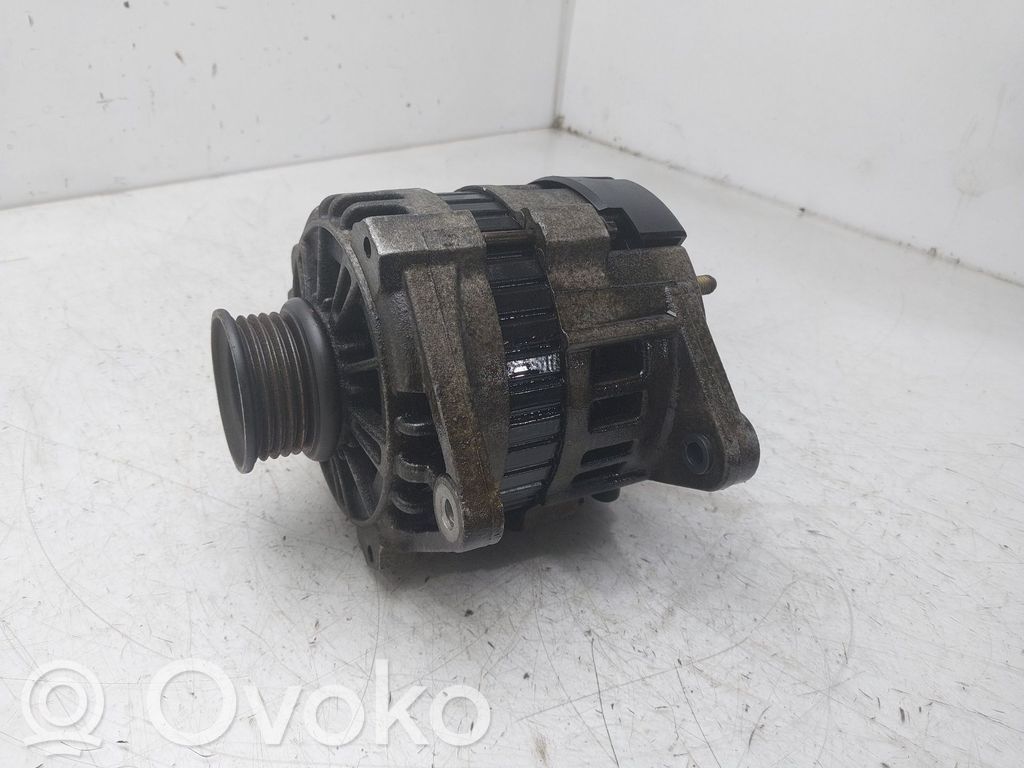 Daewoo Lanos Ģenerators 