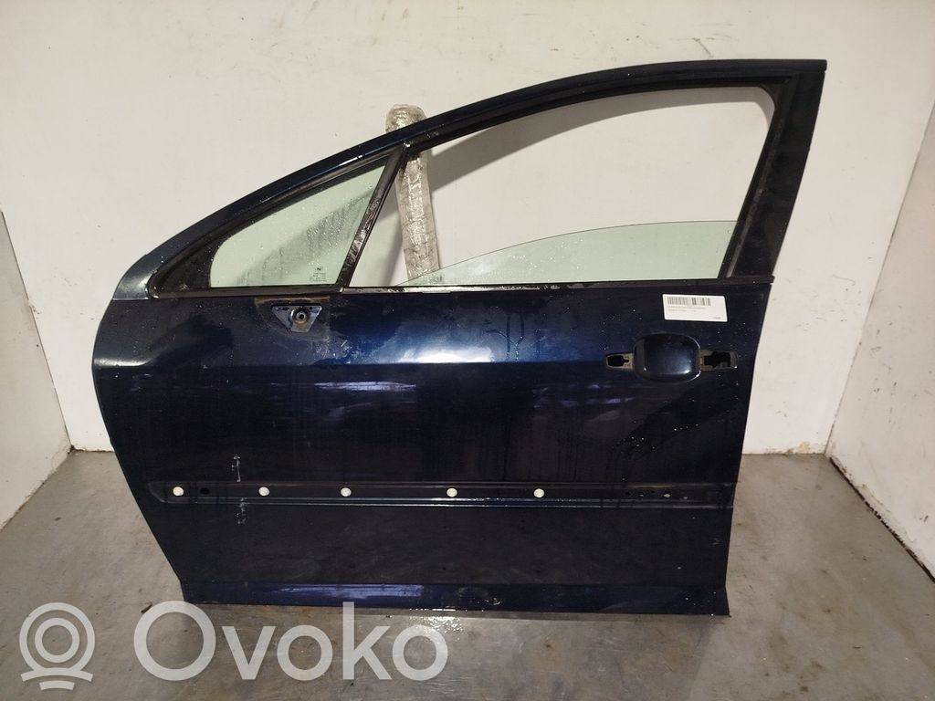 Peugeot 407 Puerta delantera 