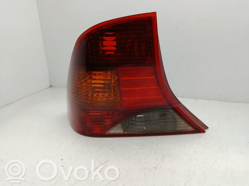 Ford Focus Takavalot 