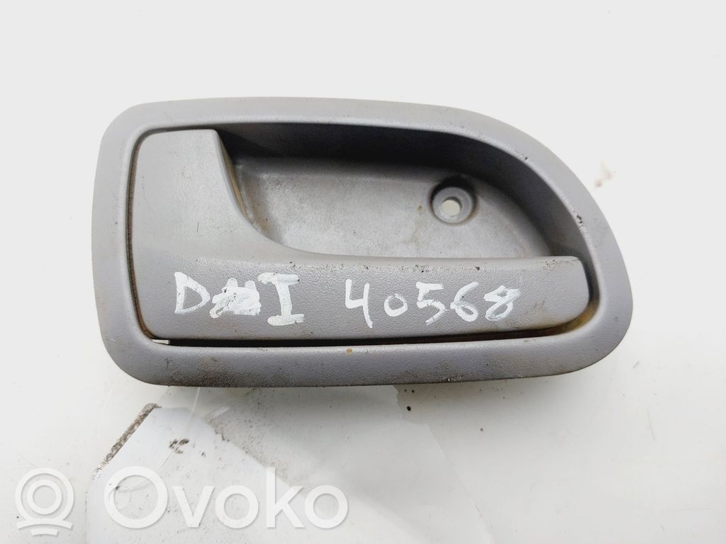 KIA Picanto Manecilla interna puerta delantera 